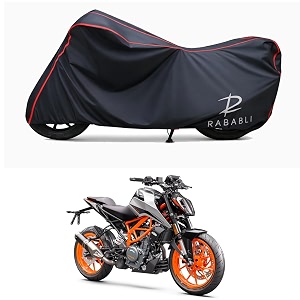 Waterproof Bike Body Cover Compatible for