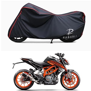 Waterproof Bike Body Cover Compatible for