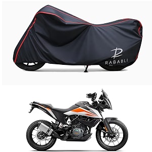 Waterproof Bike Body Cover Compatible for