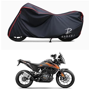 Waterproof Bike Body Cover Compatible for