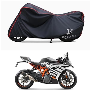 Waterproof Bike Body Cover Compatible for