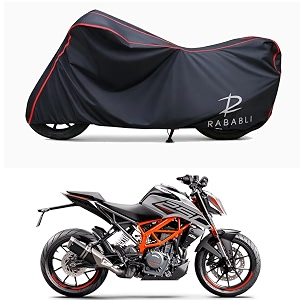 Waterproof Bike Body Cover Compatible for