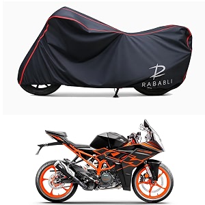 Waterproof Bike Body Cover Compatible for
