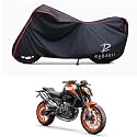 Waterproof Bike Body Cover Compatible for 