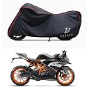 Waterproof Bike Body Cover Compatible for 