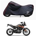 Waterproof Bike Body Cover Compatible for 