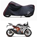Waterproof Bike Body Cover Compatible for 