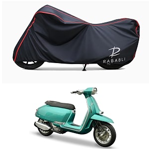 Waterproof Bike Body Cover Compatible for