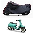 Waterproof Bike Body Cover Compatible for 