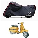 Waterproof Bike Body Cover Compatible for 