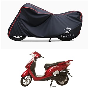 Waterproof Bike Body Cover Compatible for