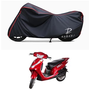 Waterproof Bike Body Cover Compatible for