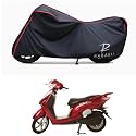 Waterproof Bike Body Cover Compatible for 