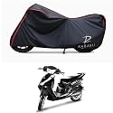 Waterproof Bike Body Cover Compatible for 