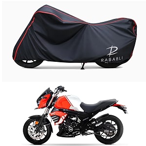 Waterproof Bike Body Cover Compatible for