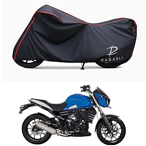 Waterproof Bike Body Cover Compatible for