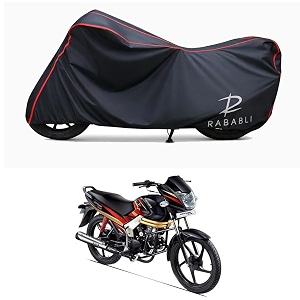 Waterproof Bike Body Cover Compatible for