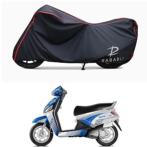 Waterproof Bike Body Cover Compatible for