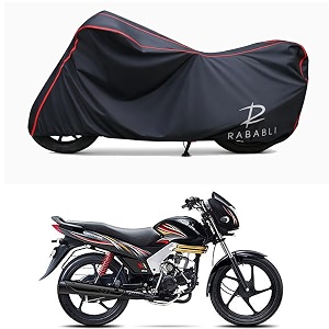 Waterproof Bike Body Cover Compatible for