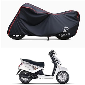Waterproof Bike Body Cover Compatible for
