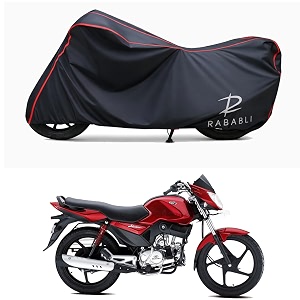 Waterproof Bike Body Cover Compatible for