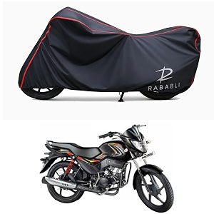 Waterproof Bike Body Cover Compatible for