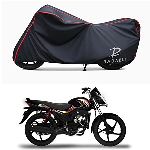 Waterproof Bike Body Cover Compatible for
