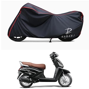 Waterproof Bike Body Cover Compatible for