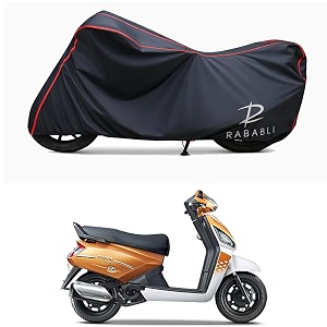 Waterproof Bike Body Cover Compatible for