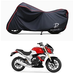 Waterproof Bike Body Cover Compatible for