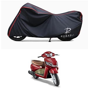 Waterproof Bike Body Cover Compatible for