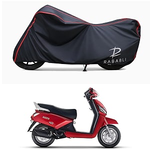 Waterproof Bike Body Cover Compatible for