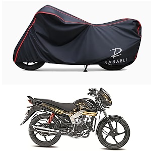 Waterproof Bike Body Cover Compatible for