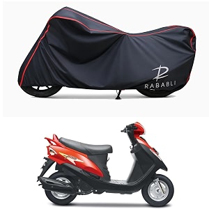 Waterproof Bike Body Cover Compatible for