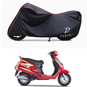 Waterproof Bike Body Cover Compatible for