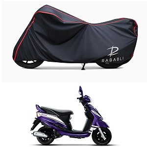 Waterproof Bike Body Cover Compatible for