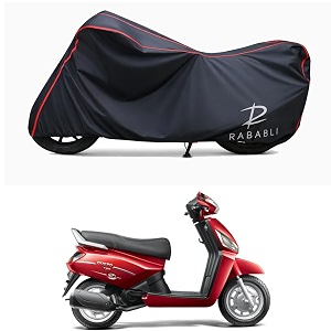 Waterproof Bike Body Cover Compatible for