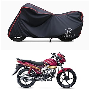 Waterproof Bike Body Cover Compatible for