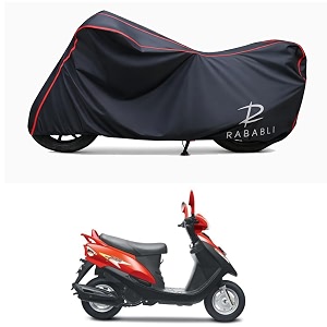 Waterproof Bike Body Cover Compatible for