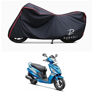 Waterproof Bike Body Cover Compatible for