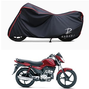 Waterproof Bike Body Cover Compatible for