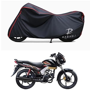 Waterproof Bike Body Cover Compatible for