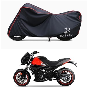 Waterproof Bike Body Cover Compatible for
