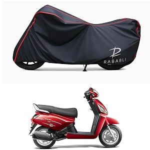 Waterproof Bike Body Cover Compatible for