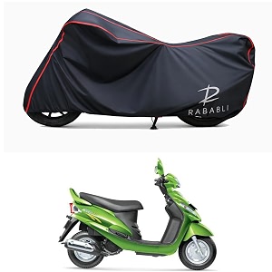 Waterproof Bike Body Cover Compatible for