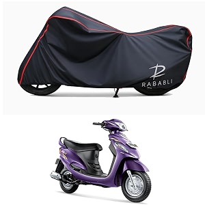Waterproof Bike Body Cover Compatible for