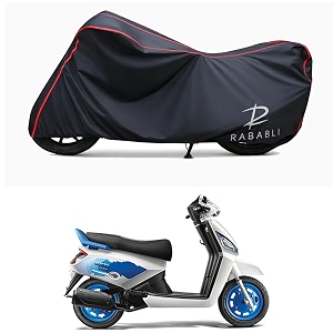 Waterproof Bike Body Cover Compatible for