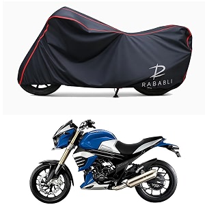 Waterproof Bike Body Cover Compatible for