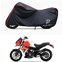 Waterproof Bike Body Cover Compatible for 