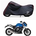 Waterproof Bike Body Cover Compatible for 